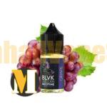 سالت انگور بی ال وی کی <br><span>Blvk Unicorn Nicotine Salt Grape 30ml</span>